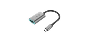 i-tec USB-C Metal HDMI Adapter 60Hz