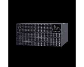 CyberPower OnLine 6000VA/6000W, 5U, XL, Rack/Tower