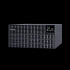 CyberPower OnLine 6000VA/6000W, 5U, XL, Rack/Tower