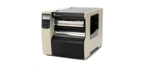 Zebra 220Xi4, 12 dots/mm (300 dpi), ZPLII, multi-IF, print server (ethernet)