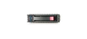 HP HDD SAS 1TB 7.2k HP MDL 3.5" LFF 6G HP RENEW 507614-B21