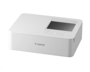 Canon SELPHY CP-1500 termosublimační tiskárna - bílá