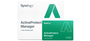 Balíček licencí ActiveProtect - 1 server na 3 roky