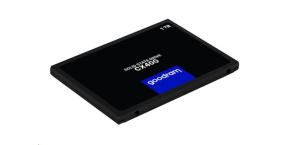 GOODRAM SSD CX400 Gen.2 1TB, SATA III 7mm, 2,5"