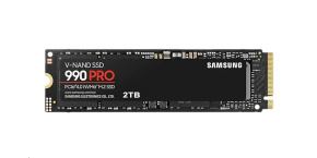 Samsung 990 PRO NVMe, M.2 SSD 2 TB