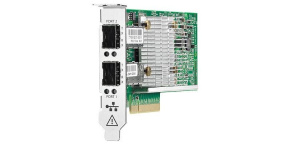 HP NC Ethernet 10Gb 2P 530SFP+ Adptr  HP RENEW 652503-B21