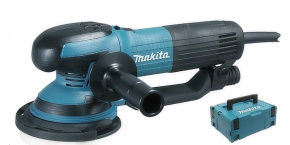 Makita BO6050J bruska rotačně excentrická