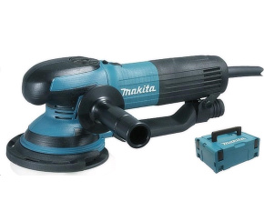 Makita BO6050J bruska rotačně excentrická