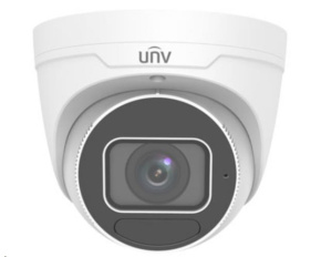 Uniview IPC3638SB-ADZK-I0 8Mpix, 20sn/s, H.265,obj. 2,8-12 mm (107,4-29,2°), PoE, IR 40m, ROI, WDR 120dB, 3DNR, IP67