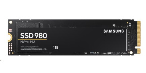 SSD Samsung 980-1000GB