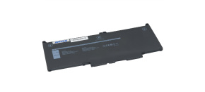 AVACOM baterie pro Dell Latitude 5300, 5310, 7300 Li-Pol 7,6V 7890mAh 60Wh