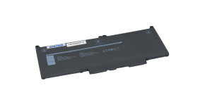 AVACOM baterie pro Dell Latitude 5300, 5310, 7300 Li-Pol 7,6V 7890mAh 60Wh