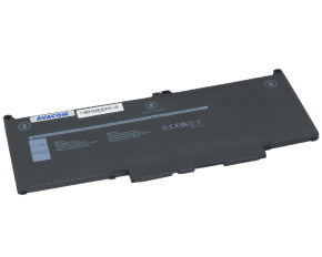 AVACOM baterie pro Dell Latitude 5300, 5310, 7300 Li-Pol 7,6V 7890mAh 60Wh