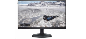DELL LCD AW2524HF - 24,5"/IPS/LED/FHD/1920x1080/16:9/255Hz/1ms/1000:1/400 cd/m2/HDMI/DP/Pivot/VESA/3YNBD (210-BJPH)