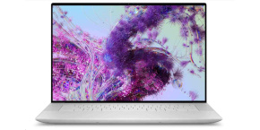 DELL NTB XPS 16 9640/Ultra7-155H/16GB/512GB SSD/16.3" FHD/IR Cam/Intel Arc/Backlit Kb/FPR/Platinum/W11P/3Y PS NBD