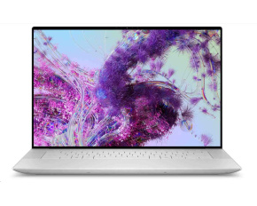 DELL NTB XPS 16 9640/Ultra7-155H/16GB/512GB SSD/16.3" FHD/IR Cam/Intel Arc/Backlit Kb/FPR/Platinum/W11P/3Y PS NBD