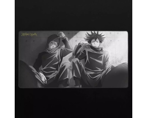 Konix Jujutsu Kaisen Mousepad XXL