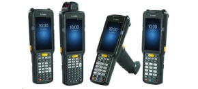 Zebra MC3300 Premium, 1D, BT, Wi-Fi, NFC, alpha, IST, PTT, Android
