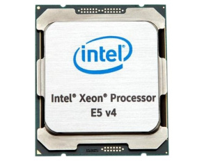 CPU INTEL XEON E5-4620 v4, LGA2011-3, 2.10 Ghz, 25M L3, 10/20, tray (bez chladiče)