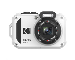 KODAK WPZ2 White