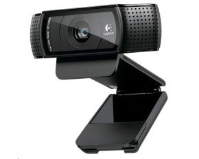 Logitech HD Webcam C920