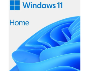 Windows 11 Home 64Bit SK OEM