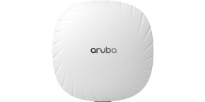 Aruba AP-514 (RW) TAA Dual Radio 4x4:4 + 2x2:2 802.11ax External Antennas Unified Campus AP