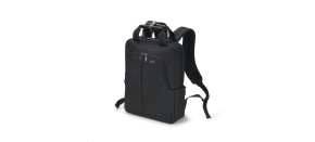 DICOTA ECO Backpack Slim PRO 12-14.1 black