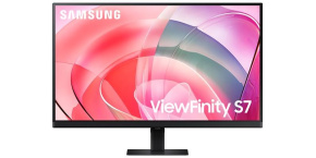 SAMSUNG MT LED LCD 27" ViewFinity S7 (S70D) UHD 4K