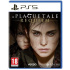 PS5 hra A Plague Tale: Requiem