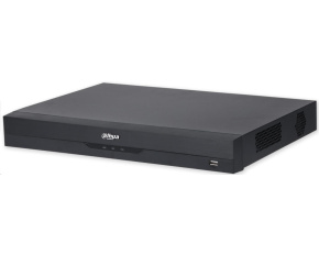 Dahua NVR4232-EI, síťový videorekordér, 32 kanálů, 1U 2HDD