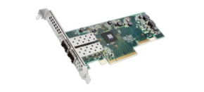 Broadcom 57416 Dual Port 10Gb Base-T PCIe Adapter Low Profile Customer Install