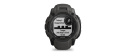 Garmin GPS sportovní hodinky Instinct 2 2X Solar (Graphite)