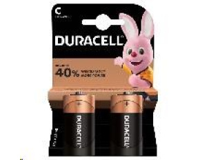 Duracell Basic 1400 K2