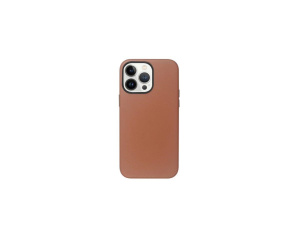 RhinoTech MAGcase Eco pro Apple iPhone 14 Plus, hnědá