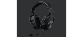 Logitech Headset - PRO X GAMING HEADSET