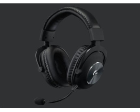 Logitech Headset - PRO X GAMING HEADSET