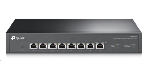 TP-Link switch TL-SX1008 (8x10GbE)