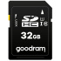 GOODRAM SDHC karta 32GB (R:100/W:10 MB/s) UHS-I Class 10