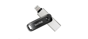 SanDisk Flash Disk 128GB iXpand Flash Drive Go