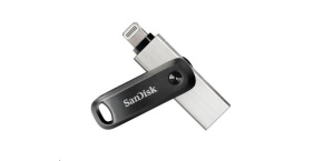 SanDisk Flash Disk 128GB iXpand Flash Drive Go