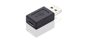 PREMIUMCORD Adaptér USB 3.0 A/male - USB-C 3.1/female