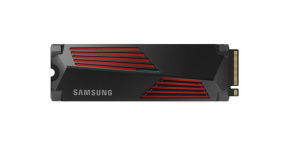 Samsung SSD 990 PRO with Heatsink 4 TB