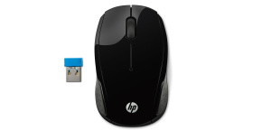 HP myš - Essential 200 Mouse, wireless