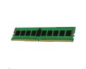 KINGSTON DIMM DDR4 16GB 2666MHz CL19