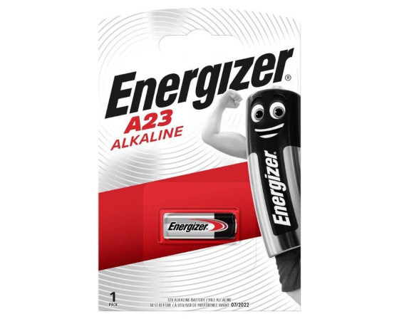 Energizer A23 / E23A