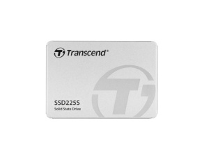 TRANSCEND SSD 225S 500GB, 2.5" SSD, SATA3, 3D TLC