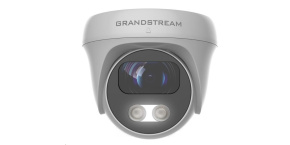 Grandstream GSC3610 [IP kamera, H.264/H.265, obj.3,6mm, 1920x1080,PoE, 1xRJ45 10/100 Mbps, IP66]