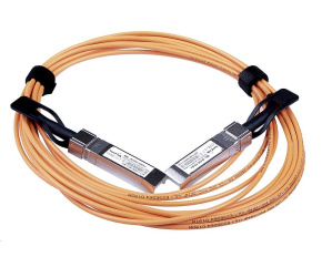 MaxLink 10G SFP+ AOC optický kabel, aktivní, DDM, cisco comp., 10m