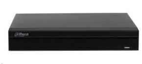 Dahua NVR4108HS-8P-4KS3, 8× IP, 12Mpx, 80Mbps (160Mbps bez AI), H.265+, 1× HDD, 4K-HDMI, 1× LAN, 8× PoE,